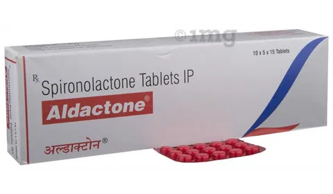 aldactone