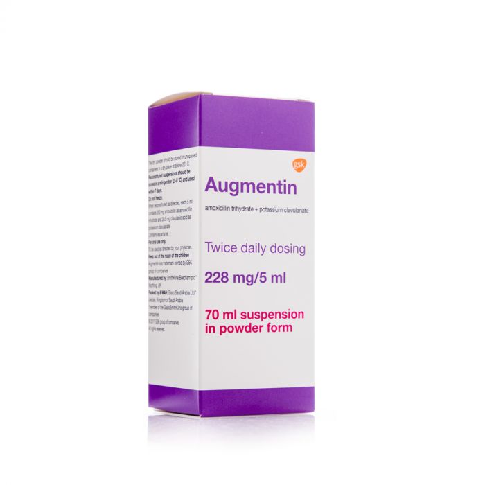 augmentin 228